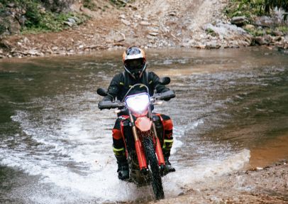 Discover The Beauty Of Vietnam On Two Wheels: Motorbike Tours For Nature Enthusiasts