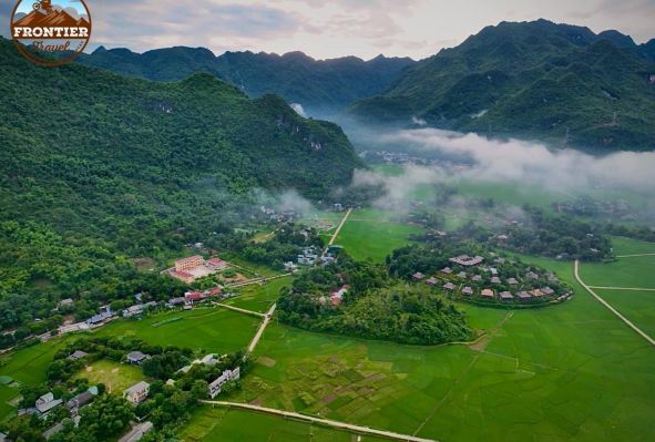 Vietnam’s Hidden Gems: Top Breathtaking Destinations Away From The Tourist Trail