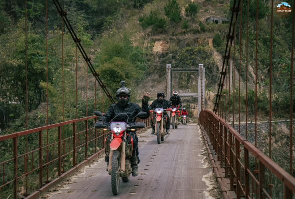 Vietnam Motorbike Tours: Embrace Adventure And Freedom On The Open Road