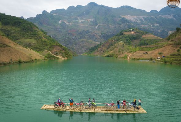 Vietnam Motorcycle Tours - Exploring The Beauty And Culture Of Vietnam