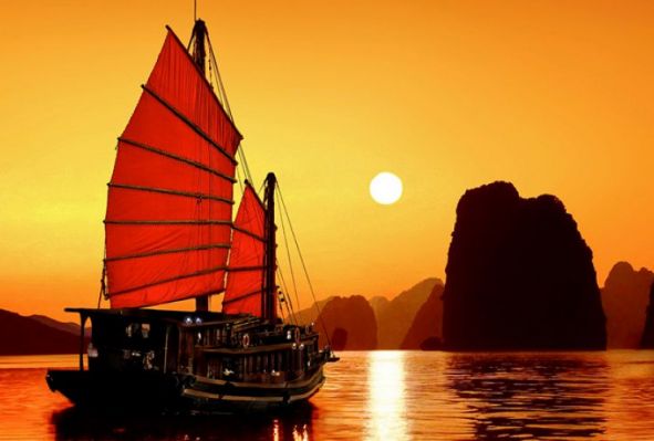 Here's Why You Should Choose The Northern Vietnam Scenic Trekking And Sailing Tour