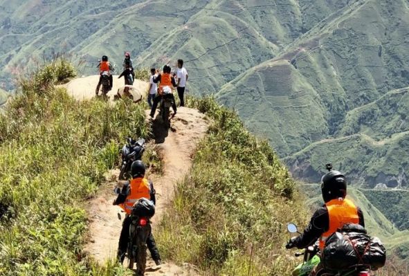 Tips For Travelers When Hiring A Motorbike In Vietnam