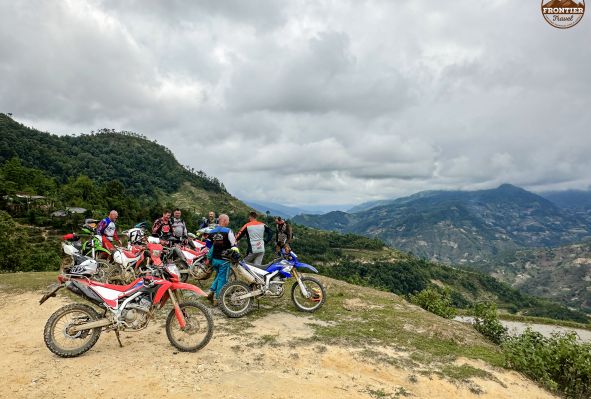 How To Prepare For A Flawless Vietnam Motorcycle Adventure Tour