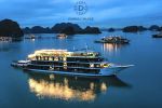 Day 1: Day 1: Ha Long Bay - Lan Ha Bay - Tra Bau (L/D)