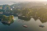 Day 13: HALONG BAY - LANHA BAY (B/L/D)