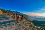 Day 4: NGHIA LO – MU CANG CHAI (130KM/APPROX. 4 HOURS) (B/L/D)