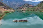 Day 6: ( 20th May) Dong Van - Meo Vac - Bao Lac (Approx 120km) (B/L/D)