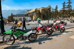 Day 3: (17th May) Sapa - Bac Ha - Xin Man (Approx 130km) (B/L/D)