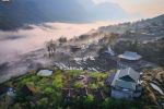 Day 2: (16th May) Vu Linh - Sapa (Approx 200km) (B/L/D)