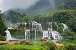 Day 8: (22nd May) Ba Be - Ban Gioc (Approx 200km) (B/L/D)