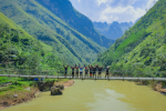 Day 4: (14Th May, 2026) NGHIA LO – MU CANG CHAI (130 KM / APPROX. 4 HOURS) (B/L/D)