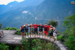 Day 1: (25th June, 2026) HANOI – MAI CHAU (170 KM / APPROX. 4 HOURS) (L/D)