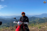 Day 2: (4th May, 2026) VU LINH – HA GIANG (APPROX. 190 KM) (B/L/D)