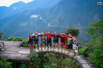 Day 2: (24th Jan, 2026)  MAI CHAU – PHU YEN (190 KM / APPROX. 6 HOURS) (B/L/D)