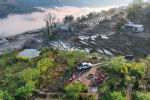 Day 5: (8th Nov) MU CANG CHAI - SAPA (160 KM/ APPROX. 5 HOURS) (B/L/D)