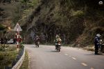Day 8:  BA BE - HANOI (220KM) (B/L)