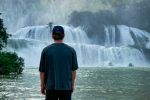 Day 2: (20th Dec) BA BE – BAN GIOC WATERFALL (APPROX 200 KM)  (B/L/D)