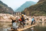 Day 1: (5th Oct, 2025) HANOI – VU LINH (APPROX 180 KM) (L/D)