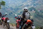 Day 2: Mai Chau - Tan Ky (APPROX 250KM) (B/L/D)