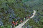 Day 3: Tan Ky - Phong Nha (APPROX 200KM) (B/L/D)