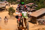 Day 8: Nong Khiaw - Muang Khua (210 KM) (B/L/D)
