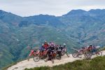 Day 3: (7th Sept) PHU YEN - NGHIA LO (130KM/APPROX. 6 HOURS) (B/L/D)