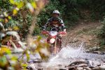 Day 2: Vu Linh - Sapa (Approx 200km) (B/L/D)
