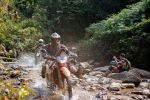 Day 3: PHU YEN - NGHIA LO (130KM/APPROX. 6 HOURS) (B/L/D)