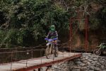 Day 1: Hanoi - Vu Linh (Approx 180km) (L/D)