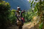 Day 1:  HANOI – MAI CHAU (170 KM/APPROX. 4 HOURS) (L/D)
