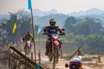 Day 6: (8th August) SAPA - THAC BA (230 KM/ APPROX. 6 HOURS) (B/L/D)