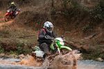Day 1: Hanoi - Mu Waterfall (Thanh Hoa) (180 KM) (L/D)