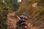 Day 9: Ban Gioc - Bac Son (Approx 180km) (B/L/D)