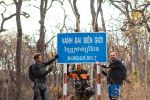 Day 9: Mang Den - Buon Ma Thuot (APPROX 290KM) (B/L/D)