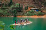 Day 6: (9th Dec) Dong Van - Meo Vac - Bao Lac (Approx 120km) (B/L/D)