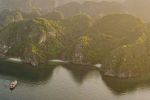 Day 11: (14th Dec) Ha Long Bay Relaxation (B/L/D)