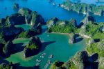 Day 12: (15th Dec) Ha Long Bay - Hanoi (by Car) (B/L)