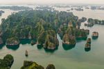 Day 11: Ha Long Bay (B/L/D)