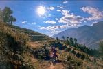 Day 6:  Sapa – Thac Ba (230km/ Approx. 6 Hours) (B/L/D)