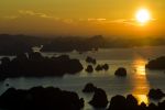 Day 12: Ha Long Bay - Hanoi (by Car) (B/L)