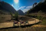 Day 2:  VU LINH – HA GIANG 170 KM (B/L/D)