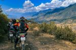 Day 1: HANOI – VU LINH (APPROX 180 KM) (L/D)