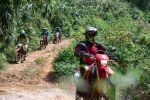 Day 8: (20th Oct, 2025) VU LINH - HANOI (180KM/ APPROX. 5 HOURS) (B/L)