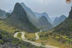 Day 3: HA GIANG – DONG VAN  (APPROX 155 KM) (B/L/D)