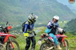 Day 4: DONG VAN – MEO VAC - BAO LAC (APPROX 135 KM) (B/L/D)