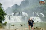Day 6: BAO LAC – BAN GIOC WATERFALL (220 KM) (B/L/D)