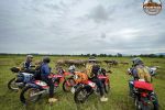 Day 7: Ba Be Lake - Hanoi (Approx 220km) (B/L)