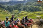Day 3: (17th Nov, 2025) PHU YEN - NGHIA LO (130KM/APPROX. 6 HOURS) (B/L/D)
