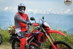 Day 5: Bao Lac – Ban Gioc Waterfall (Approx 200km) (B/L/D)