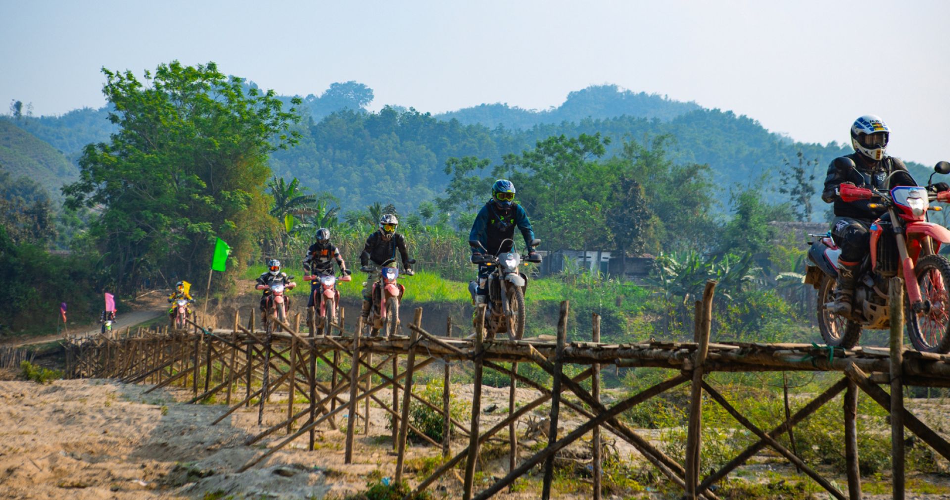 Ha Giang Loop